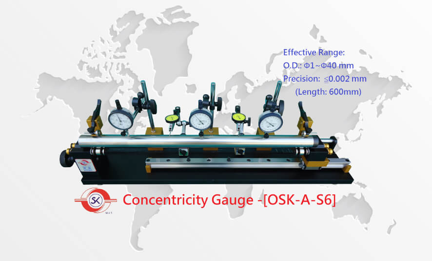 Sheng Kuo Machinery Co., LTD​的Products圖片