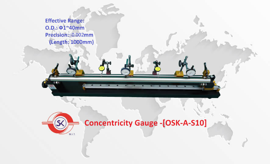 Sheng Kuo Machinery Co., LTD​的Products圖片